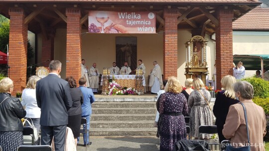 Potrzebne plemię nowych ludzi