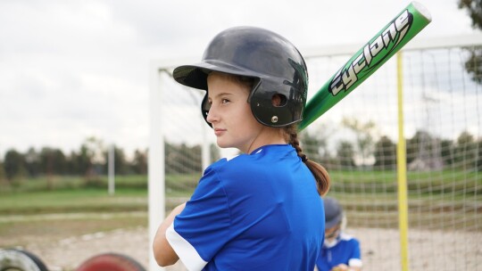 Baseball olimpijski w Zwoleniu - czemu nie?