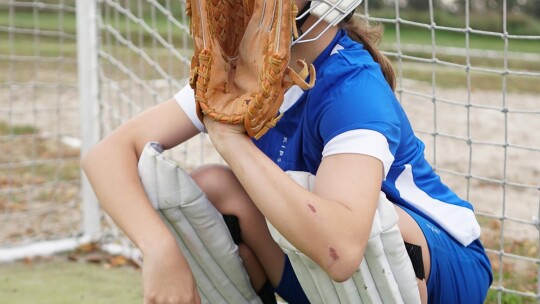Baseball olimpijski w Zwoleniu - czemu nie?
