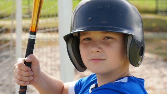 Baseball olimpijski w Zwoleniu - czemu nie?