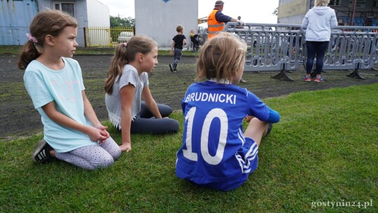 Jesienny Bieg Terenowy