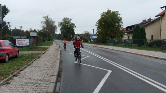 Uczcili pamięć kapelana Solidarności