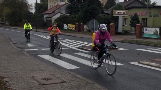 Uczcili pamięć kapelana Solidarności