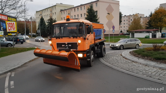 Przepraszają za utrudnienia, bo... mają rząd do obalenia. Demonstracja zmotoryzowanych