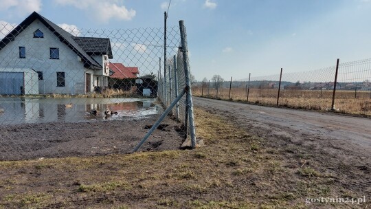 Większe środki na naprawę dróg gruntowych