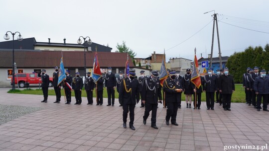 Międzynarodowy Dzień Strażaka [audio]