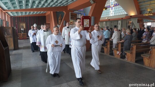 Ks. Krzysztof Jończyk: Staję przed wami z otwartym sercem
