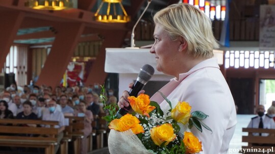 Ks. Krzysztof Jończyk: Staję przed wami z otwartym sercem