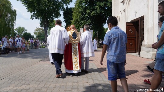 Wiara jest naszym skarbem