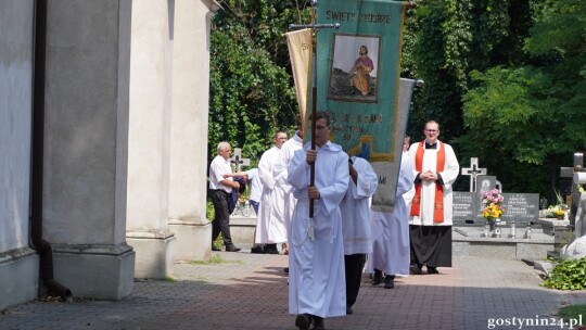 Wiara jest naszym skarbem