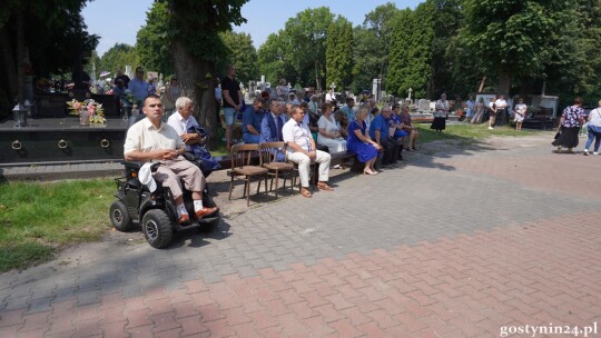 Wiara jest naszym skarbem