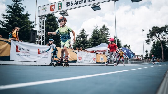 Mateusz Michalski zdobył 3 medale podczas torowych Mistrzostwach Polski