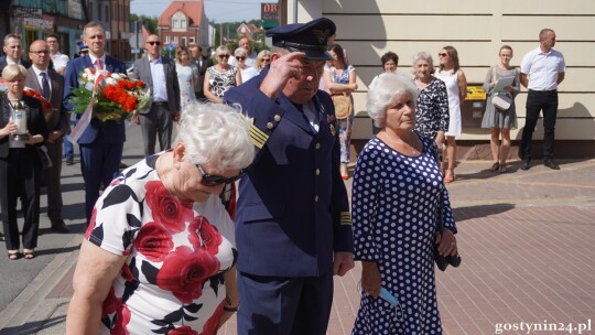 Święto Wniebowzięcia Najświętszej Maryi Panny i Wojska Polskiego w Gostyninie