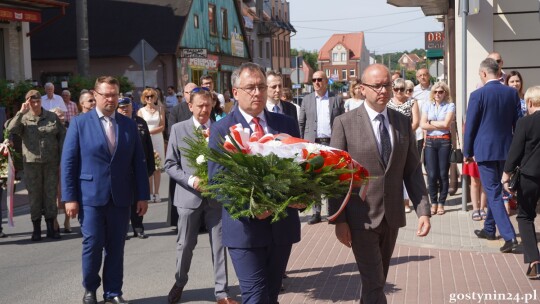 Święto Wniebowzięcia Najświętszej Maryi Panny i Wojska Polskiego w Gostyninie