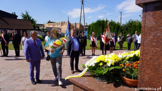 Święto Wniebowzięcia Najświętszej Maryi Panny i Wojska Polskiego w Gostyninie