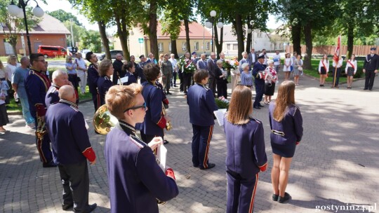 Święto Wniebowzięcia Najświętszej Maryi Panny i Wojska Polskiego w Gostyninie