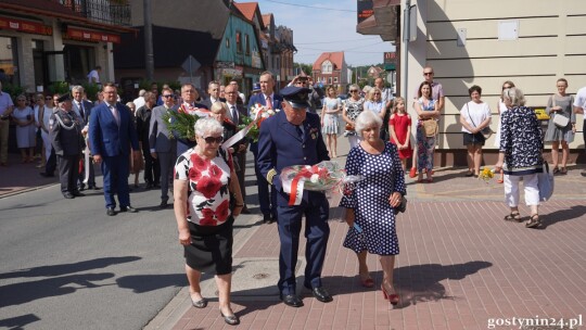 Święto Wniebowzięcia Najświętszej Maryi Panny i Wojska Polskiego w Gostyninie