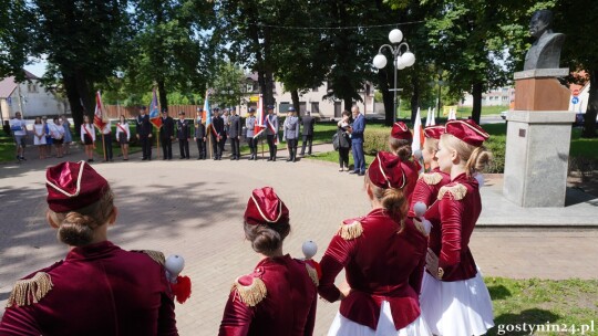 Święto Wniebowzięcia Najświętszej Maryi Panny i Wojska Polskiego w Gostyninie