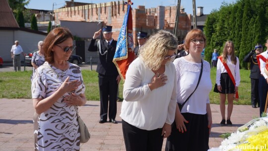 Święto Wniebowzięcia Najświętszej Maryi Panny i Wojska Polskiego w Gostyninie