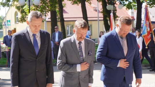 Święto Wniebowzięcia Najświętszej Maryi Panny i Wojska Polskiego w Gostyninie