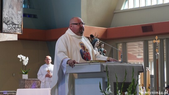 Święto Wniebowzięcia Najświętszej Maryi Panny i Wojska Polskiego w Gostyninie