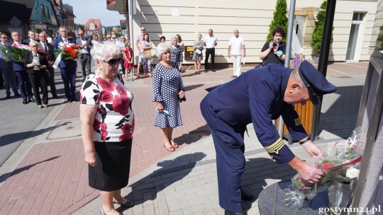 Święto Wniebowzięcia Najświętszej Maryi Panny i Wojska Polskiego w Gostyninie