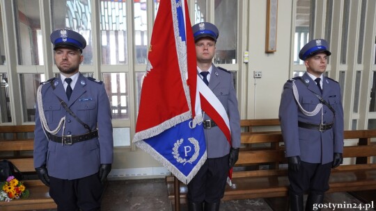 Święto Wniebowzięcia Najświętszej Maryi Panny i Wojska Polskiego w Gostyninie