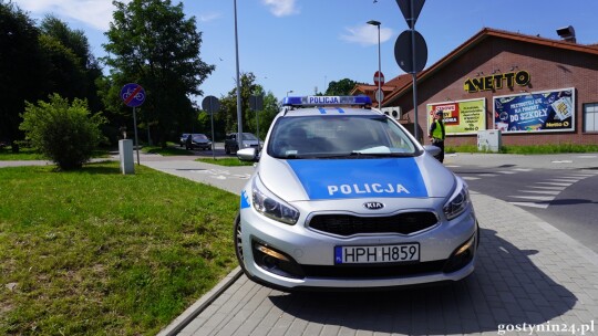 Święto Wniebowzięcia Najświętszej Maryi Panny i Wojska Polskiego w Gostyninie