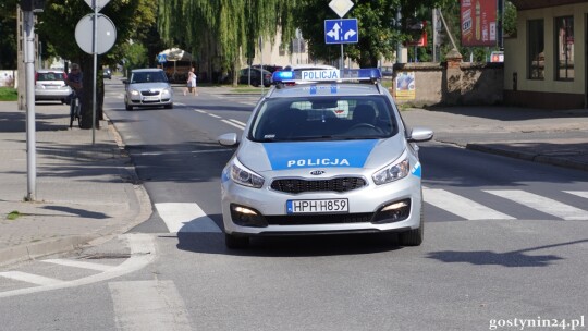 Święto Wniebowzięcia Najświętszej Maryi Panny i Wojska Polskiego w Gostyninie