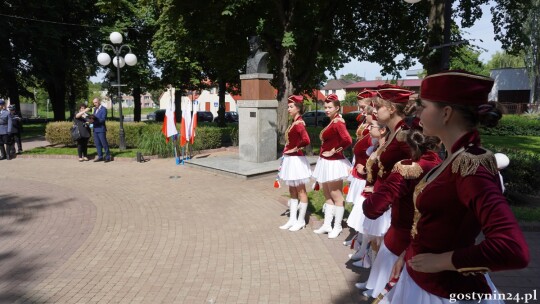 Święto Wniebowzięcia Najświętszej Maryi Panny i Wojska Polskiego w Gostyninie