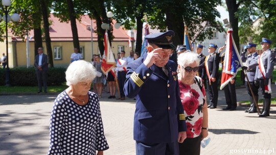 Święto Wniebowzięcia Najświętszej Maryi Panny i Wojska Polskiego w Gostyninie