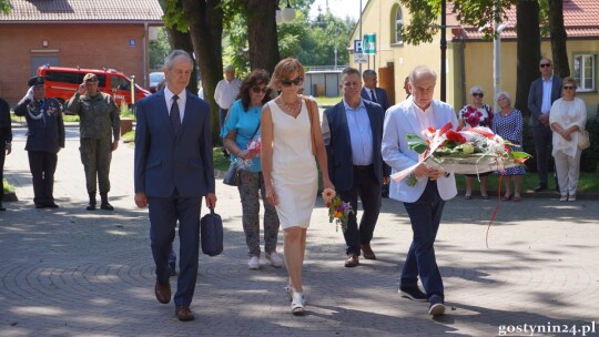 Święto Wniebowzięcia Najświętszej Maryi Panny i Wojska Polskiego w Gostyninie