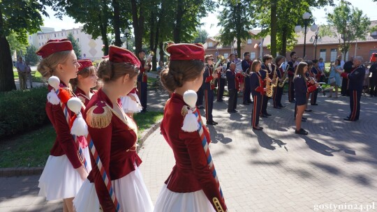 Święto Wniebowzięcia Najświętszej Maryi Panny i Wojska Polskiego w Gostyninie