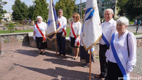 Święto Wniebowzięcia Najświętszej Maryi Panny i Wojska Polskiego w Gostyninie