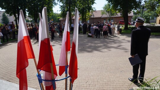 Święto Wniebowzięcia Najświętszej Maryi Panny i Wojska Polskiego w Gostyninie