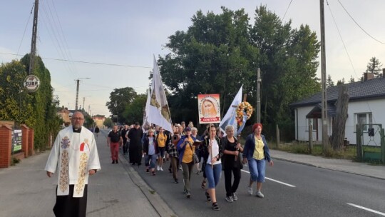 Nowe Sanktuarium koło Gostynina