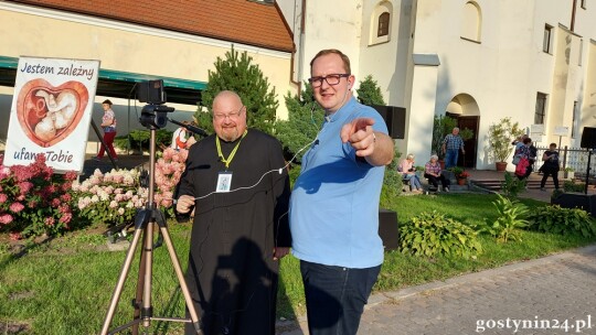 Abp Marek Jędraszewski: Gromadzimy się w Jej święto narodzenia rozważając Jej macierzyństwo i ucząc się od Niej miłości