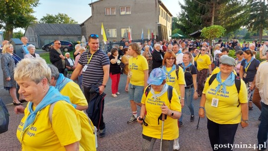 Abp Marek Jędraszewski: Gromadzimy się w Jej święto narodzenia rozważając Jej macierzyństwo i ucząc się od Niej miłości