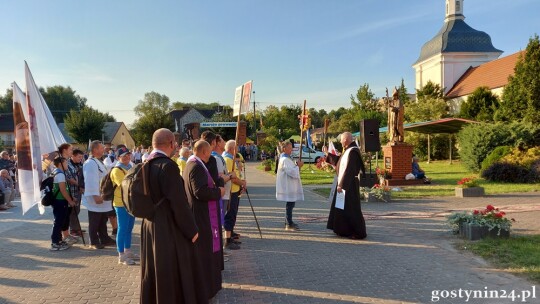 Abp Marek Jędraszewski: Gromadzimy się w Jej święto narodzenia rozważając Jej macierzyństwo i ucząc się od Niej miłości