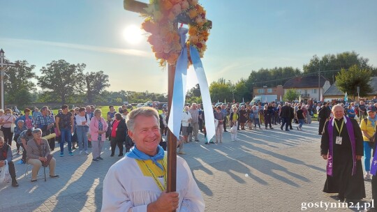 Abp Marek Jędraszewski: Gromadzimy się w Jej święto narodzenia rozważając Jej macierzyństwo i ucząc się od Niej miłości