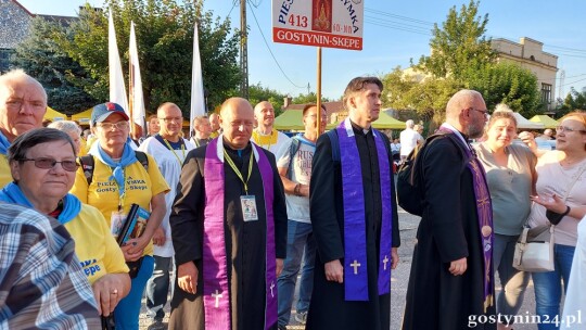 Abp Marek Jędraszewski: Gromadzimy się w Jej święto narodzenia rozważając Jej macierzyństwo i ucząc się od Niej miłości