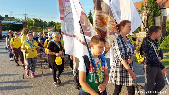 Abp Marek Jędraszewski: Gromadzimy się w Jej święto narodzenia rozważając Jej macierzyństwo i ucząc się od Niej miłości