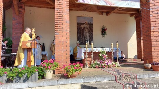 Abp Marek Jędraszewski: Gromadzimy się w Jej święto narodzenia rozważając Jej macierzyństwo i ucząc się od Niej miłości