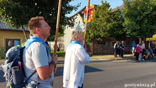 Abp Marek Jędraszewski: Gromadzimy się w Jej święto narodzenia rozważając Jej macierzyństwo i ucząc się od Niej miłości