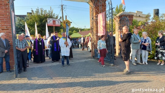 Abp Marek Jędraszewski: Gromadzimy się w Jej święto narodzenia rozważając Jej macierzyństwo i ucząc się od Niej miłości