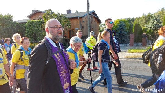 Abp Marek Jędraszewski: Gromadzimy się w Jej święto narodzenia rozważając Jej macierzyństwo i ucząc się od Niej miłości