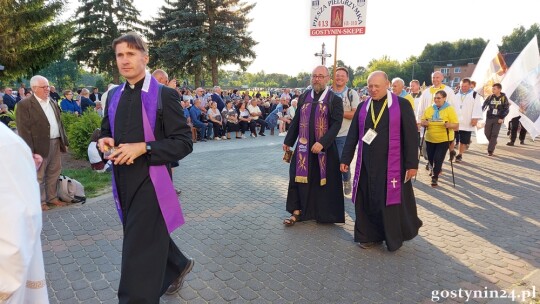 Abp Marek Jędraszewski: Gromadzimy się w Jej święto narodzenia rozważając Jej macierzyństwo i ucząc się od Niej miłości