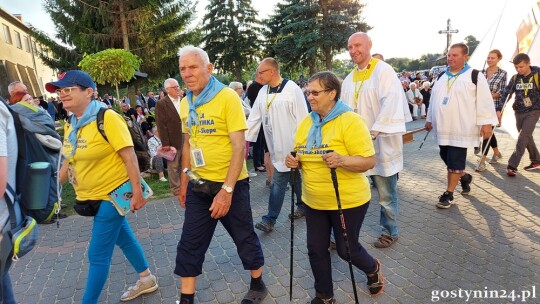 Abp Marek Jędraszewski: Gromadzimy się w Jej święto narodzenia rozważając Jej macierzyństwo i ucząc się od Niej miłości