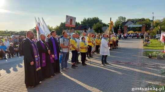 Abp Marek Jędraszewski: Gromadzimy się w Jej święto narodzenia rozważając Jej macierzyństwo i ucząc się od Niej miłości