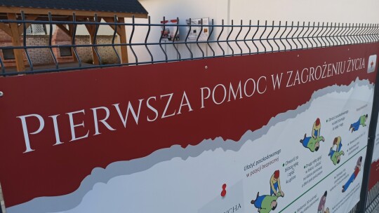 Edukacja i historia idą w parze